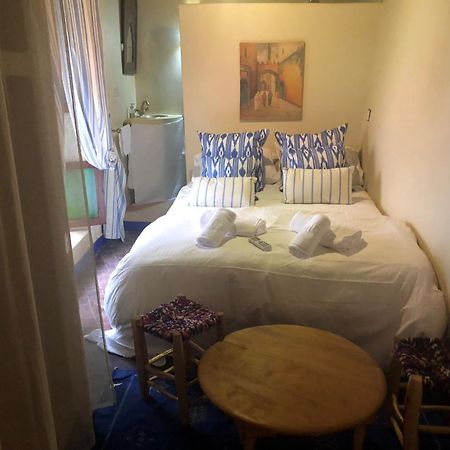 מרקש Riad Des Deux Mers מראה חיצוני תמונה