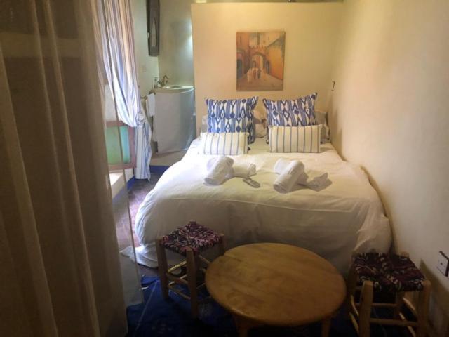 מרקש Riad Des Deux Mers מראה חיצוני תמונה