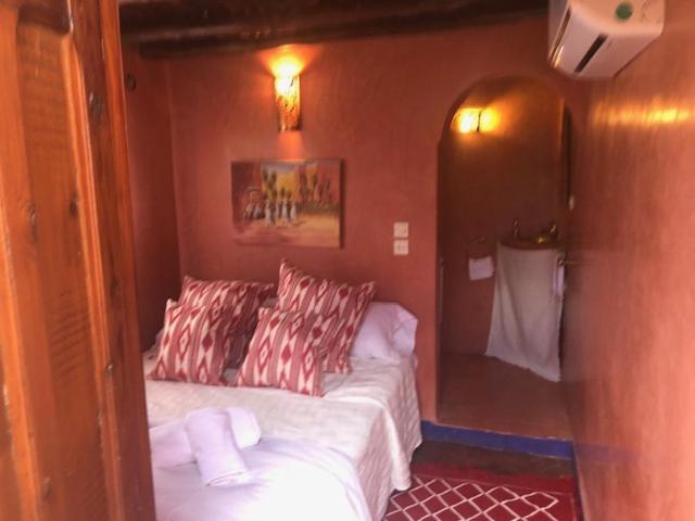 מרקש Riad Des Deux Mers מראה חיצוני תמונה