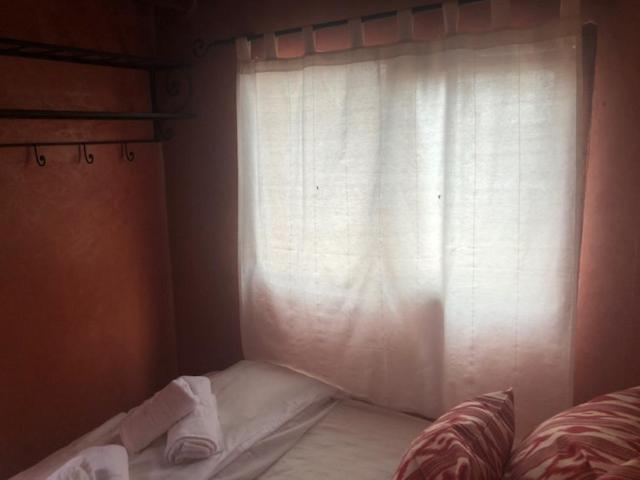 מרקש Riad Des Deux Mers מראה חיצוני תמונה