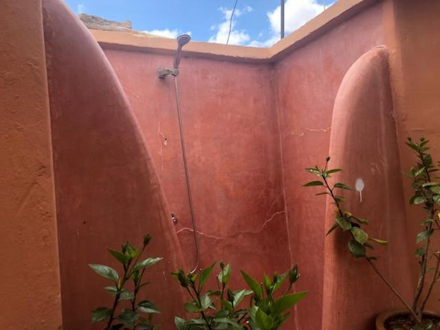 מרקש Riad Des Deux Mers מראה חיצוני תמונה