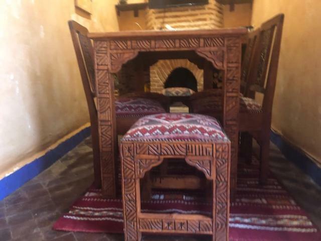 מרקש Riad Des Deux Mers מראה חיצוני תמונה
